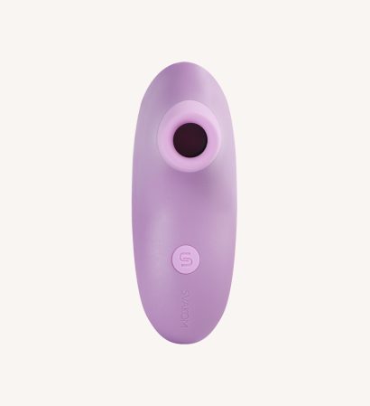 Smart App Controlled Vibrator