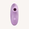 Vibrator Kontrol Aplikasi