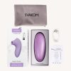 Tampilan SVAKOM Pulse Lite Neo Lavender