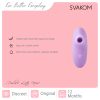 SVAKOM Pulse Lite Neo Lavender Detail