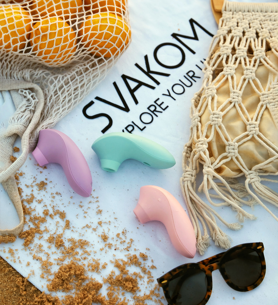 Discreet Vibrator For Couples