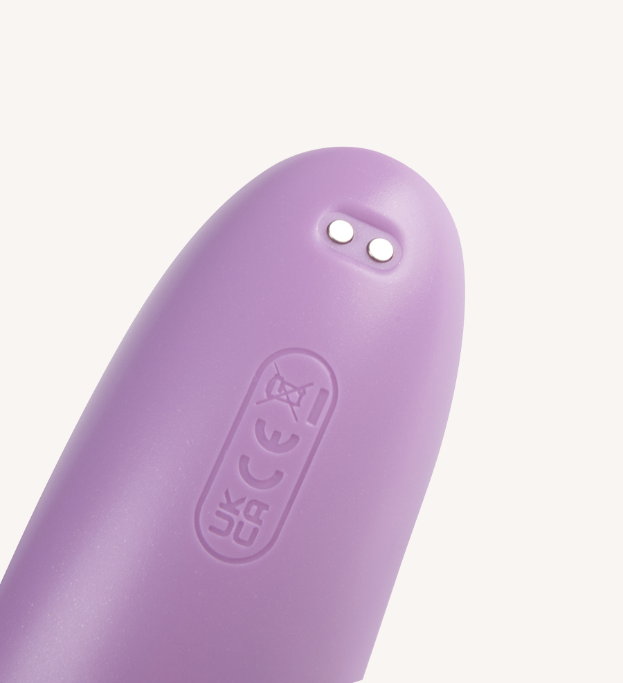 Suction Stimulator
