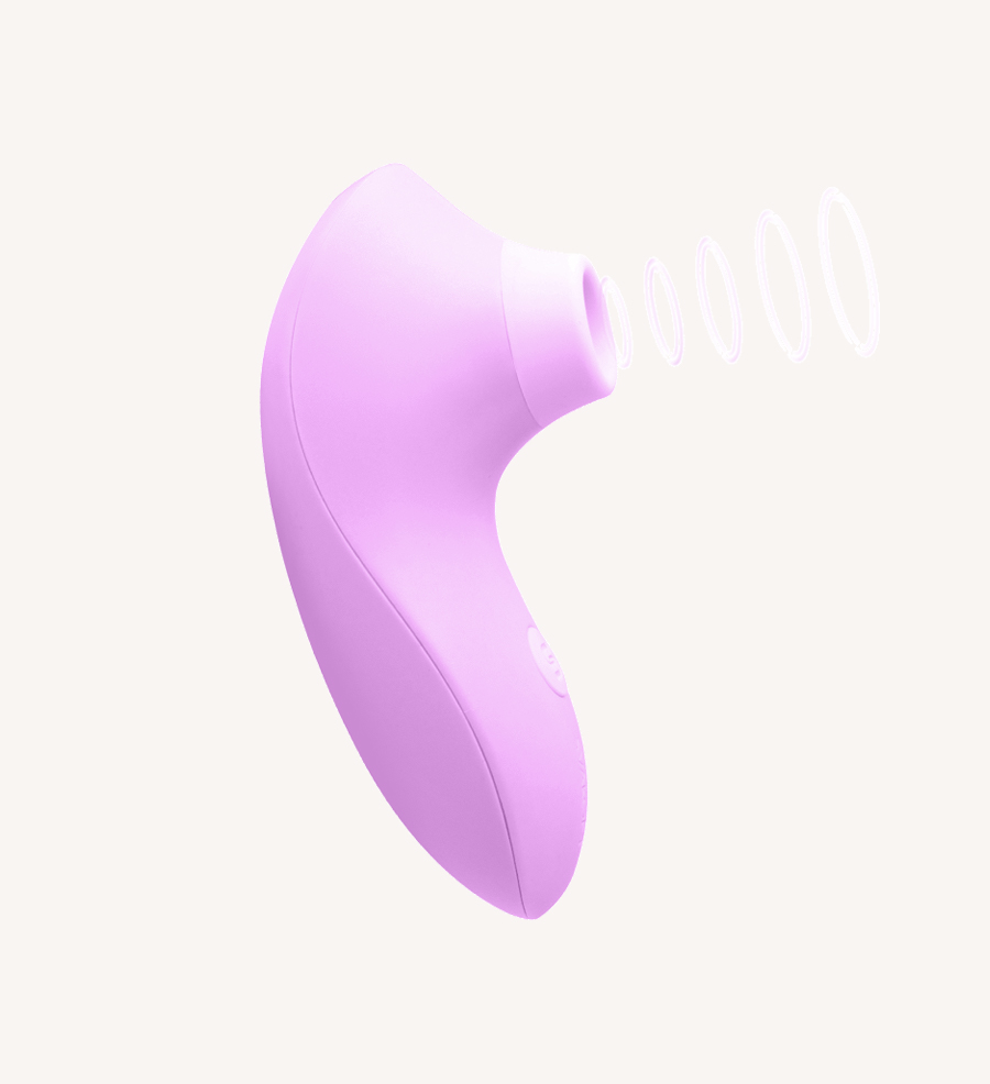 Vibrator Svakom Pulse Lite Neo