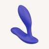 Vibrator We Vibe Vector+