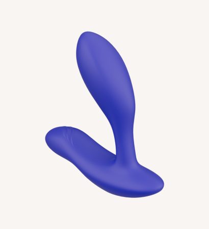Vibrator We Vibe Vector+