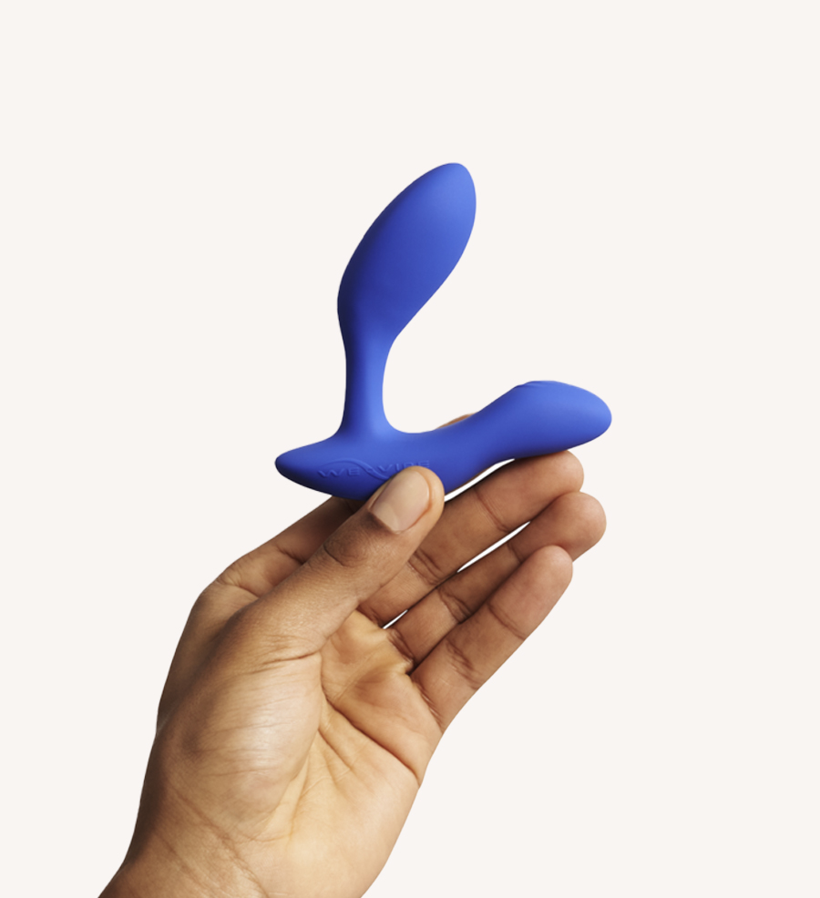 Best Prostate Massager