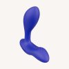 App-Controlled Prostate Vibrator