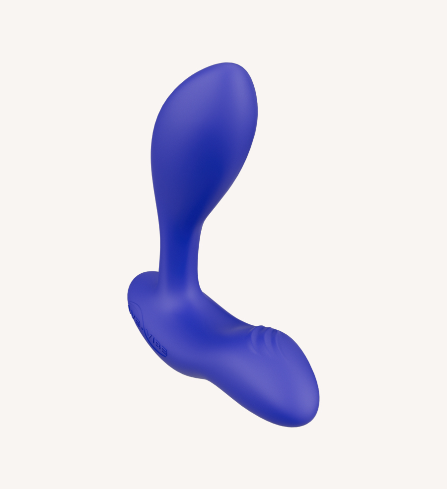 Waterproof Prostate Massager