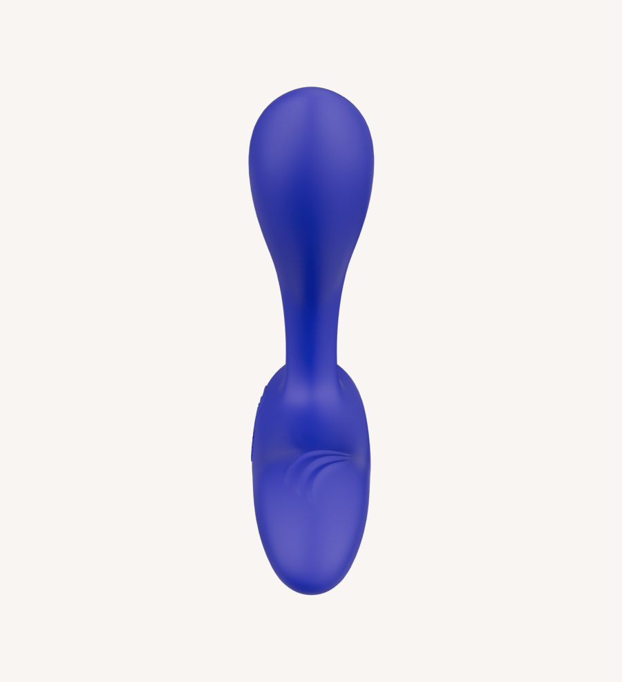 Discreet Prostate Massager