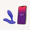 Vector Bluetooth Vibrator