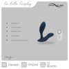 WE-VIBE Vector + Charcoal Black Detail