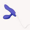 Rechargeable Anal Vibrator