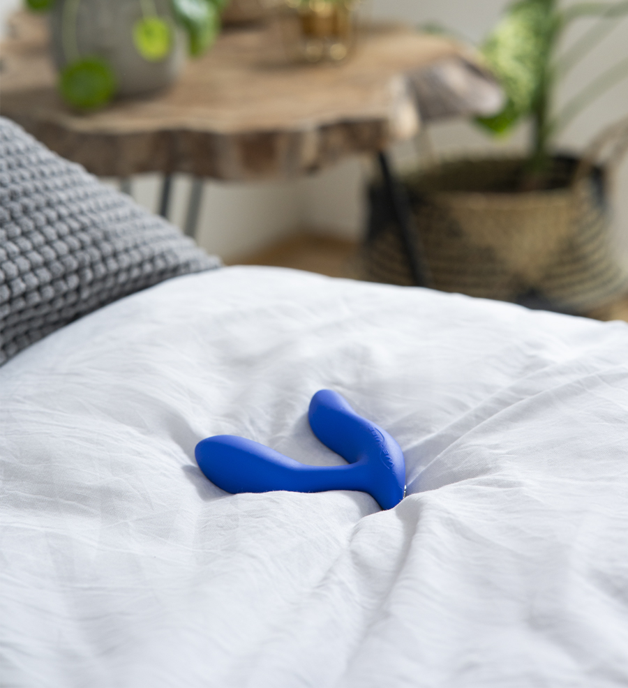 Couples Prostate Toy