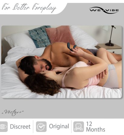 WE-VIBE Vector +
