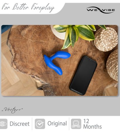 WE-VIBE Vector + 2