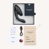 Kemasan WOMANIZER Duo 2 Black