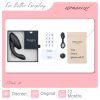 WOMANIZER Duo 2 Black Packaging