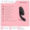 WOMANIZER Duo 2 Black Detail