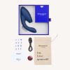 WOMANIZER Duo 2 Blueberry Packaging