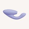 WOMANIZER Duo 2 Lilac