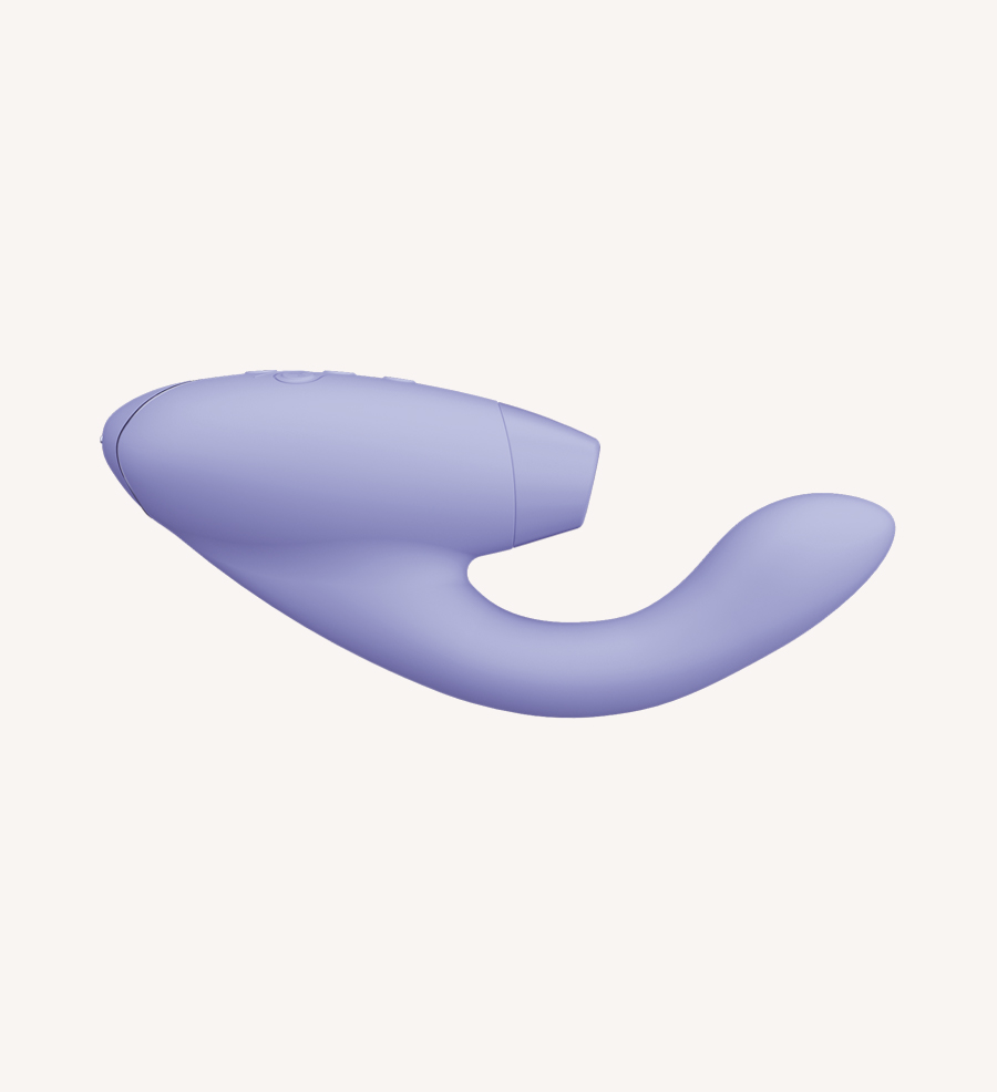 WOMANIZER Duo 2 Lilac