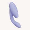 Vibrator Womanizer Duo 2