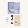 WOMANIZER Duo 2 Lilac Packaging