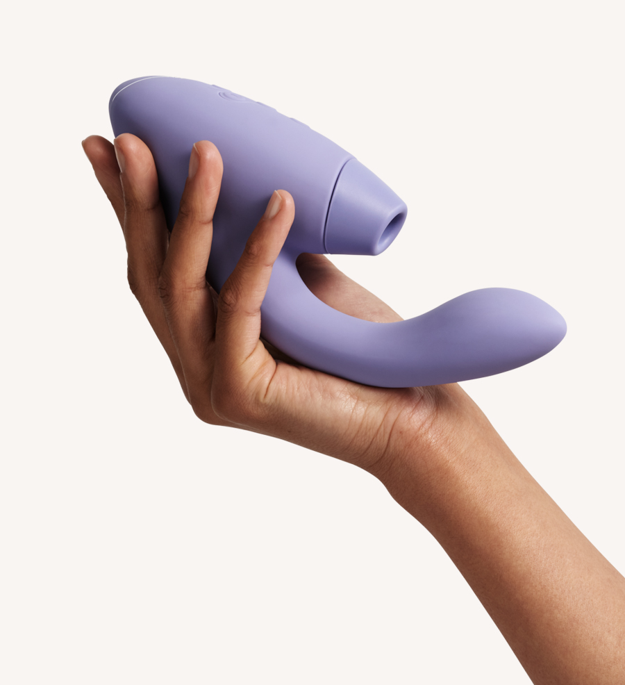 Vibrator Canggih Untuk Wanita