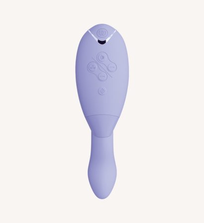 Clitoral Suction Vibrator