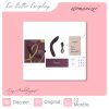 WOMANZIER OG Aubergine Packaging