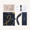 WOMANZIER OG Dark Gray Packaging