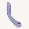 Womanizer OG Pleasure Air Stimulator