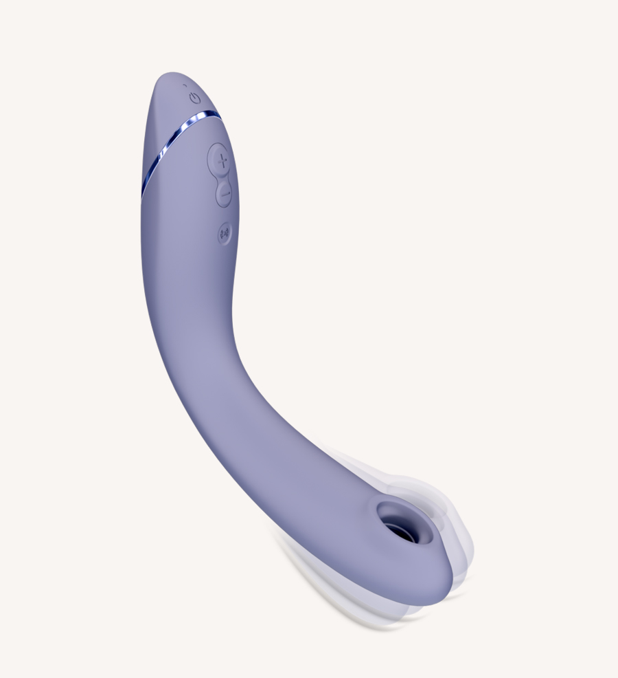 Womanizer OG Pleasure Air Stimulator