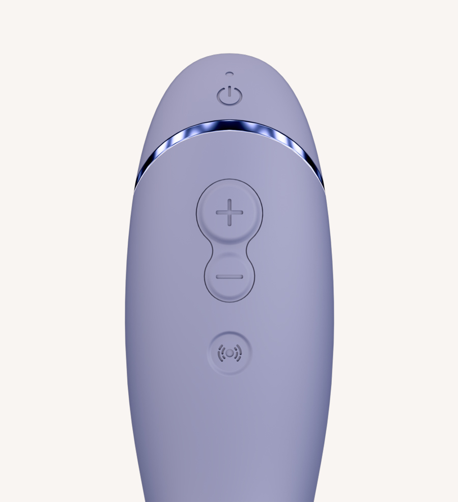 Womanizer OG Review