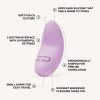 Vibrator Mini Untuk Wanita