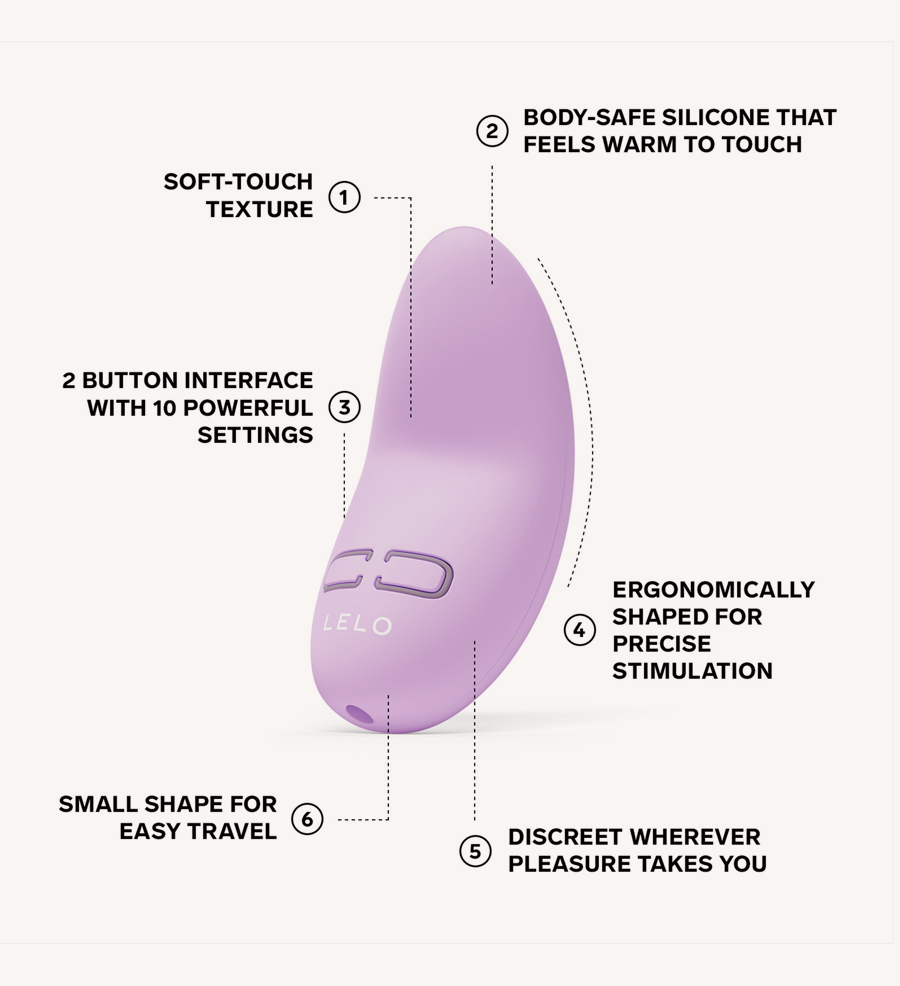Vibrator Mini Untuk Wanita
