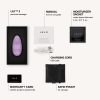 Tampilan LELO Lily 3 Calm Lavender