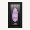 Kemasan LELO Lily 3 Calm Lavender