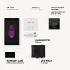 Tampilan LELO Lily 3 Dark Plum