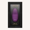 Kemasan LELO Lily 3 Dark Plum