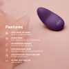 Vibrator Wanita Premium