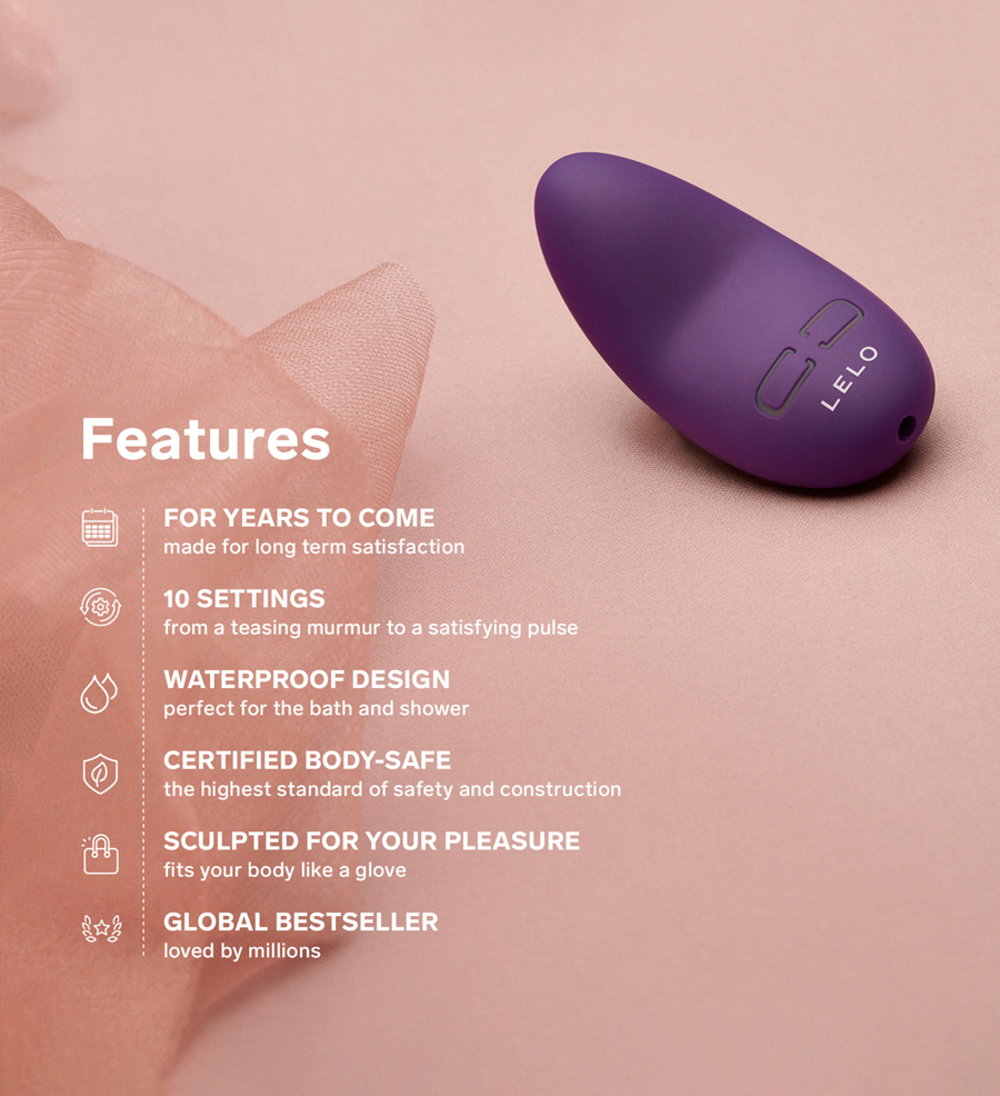 Vibrator Wanita Premium