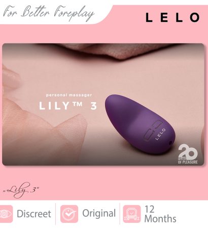 LELO Lily 3