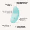 Vibrator Lelo Lily 3 Waterproof