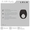 LELO Tor 3 Base Black Detail