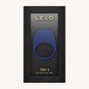 LELO Tor 3 Base Blue Packaging
