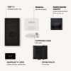 LELO Tor 3 Black Bundling