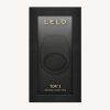 LELO Tor 3 Black Packaging