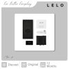 LELO Tor 3 Black Packaging