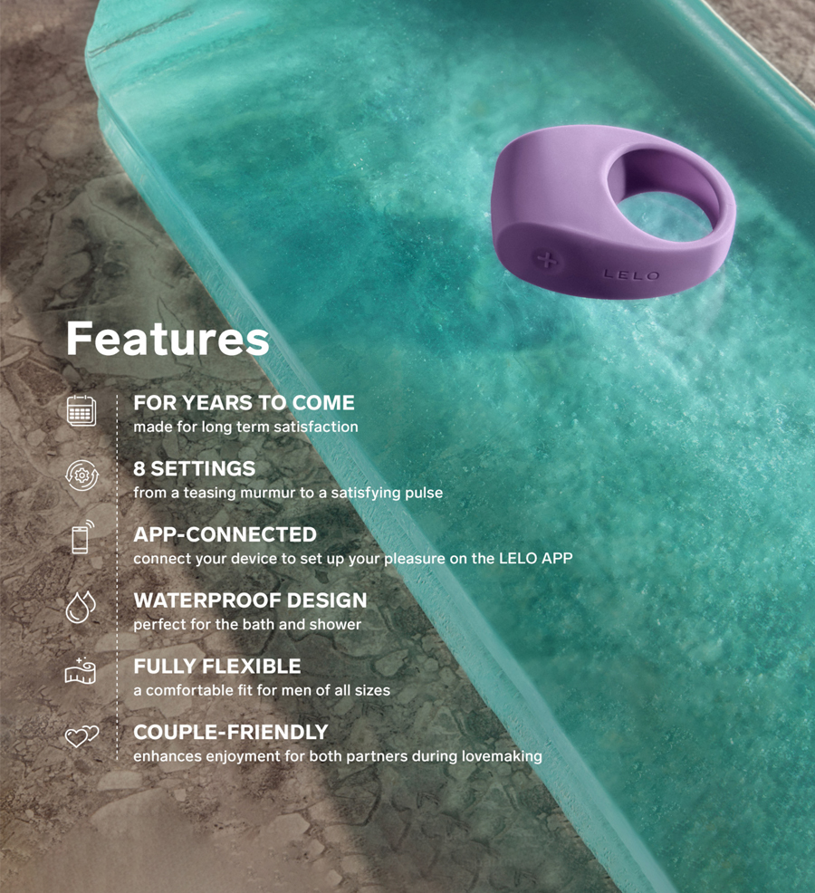 Best Vibrating Ring